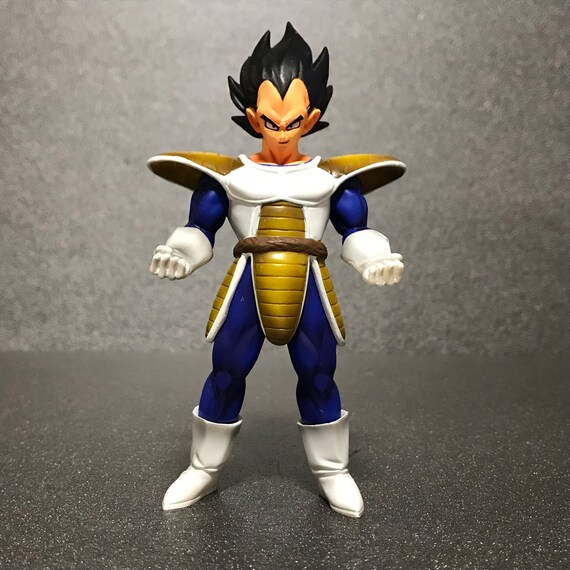 Dragon Ball Kai - Vegeta  Dragon ball, Anime dragon ball, Dragon ball z