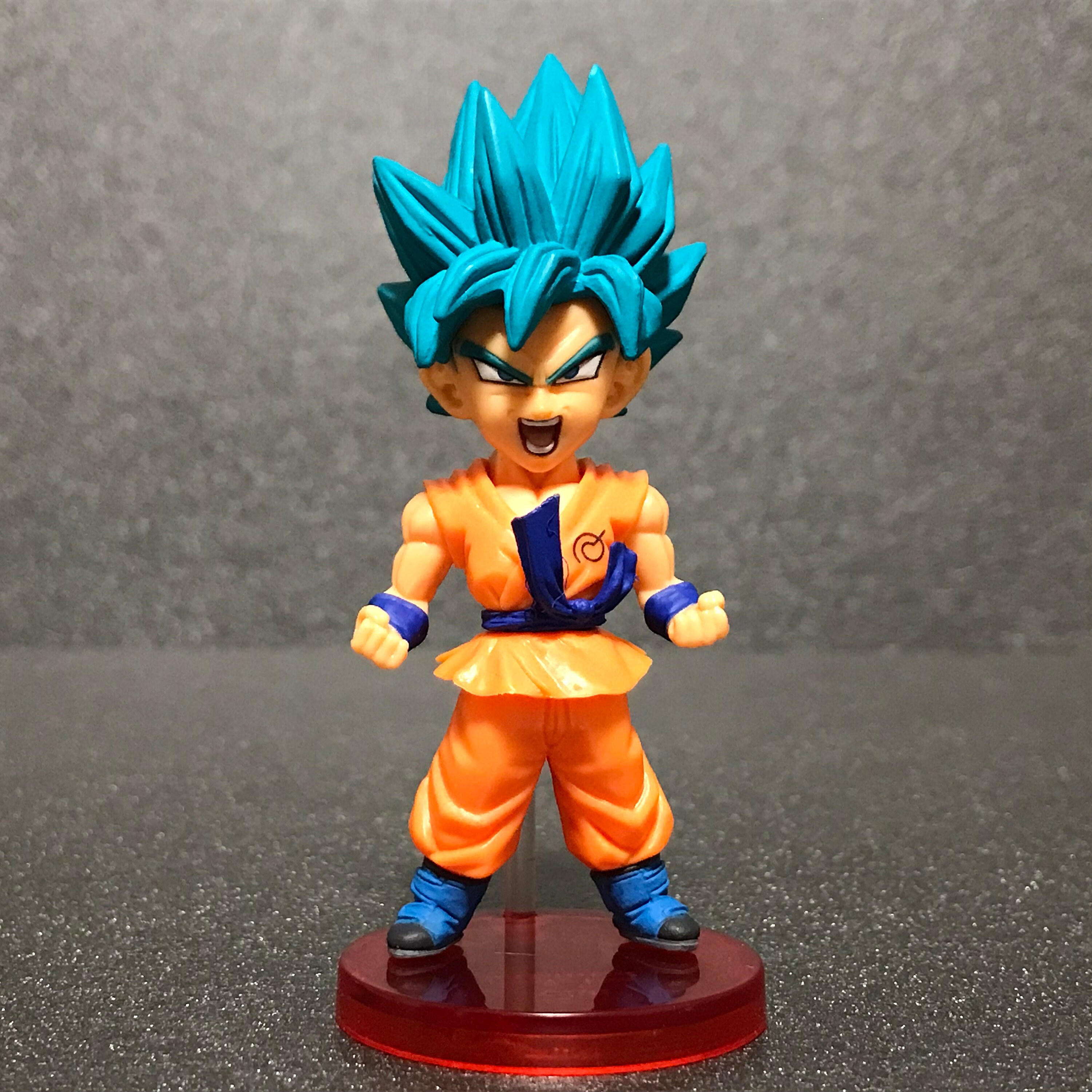 Goku SSJ4 Blue, Dragon Ball Super  Pelicula de goku, Figuras de goku,  Personajes de goku