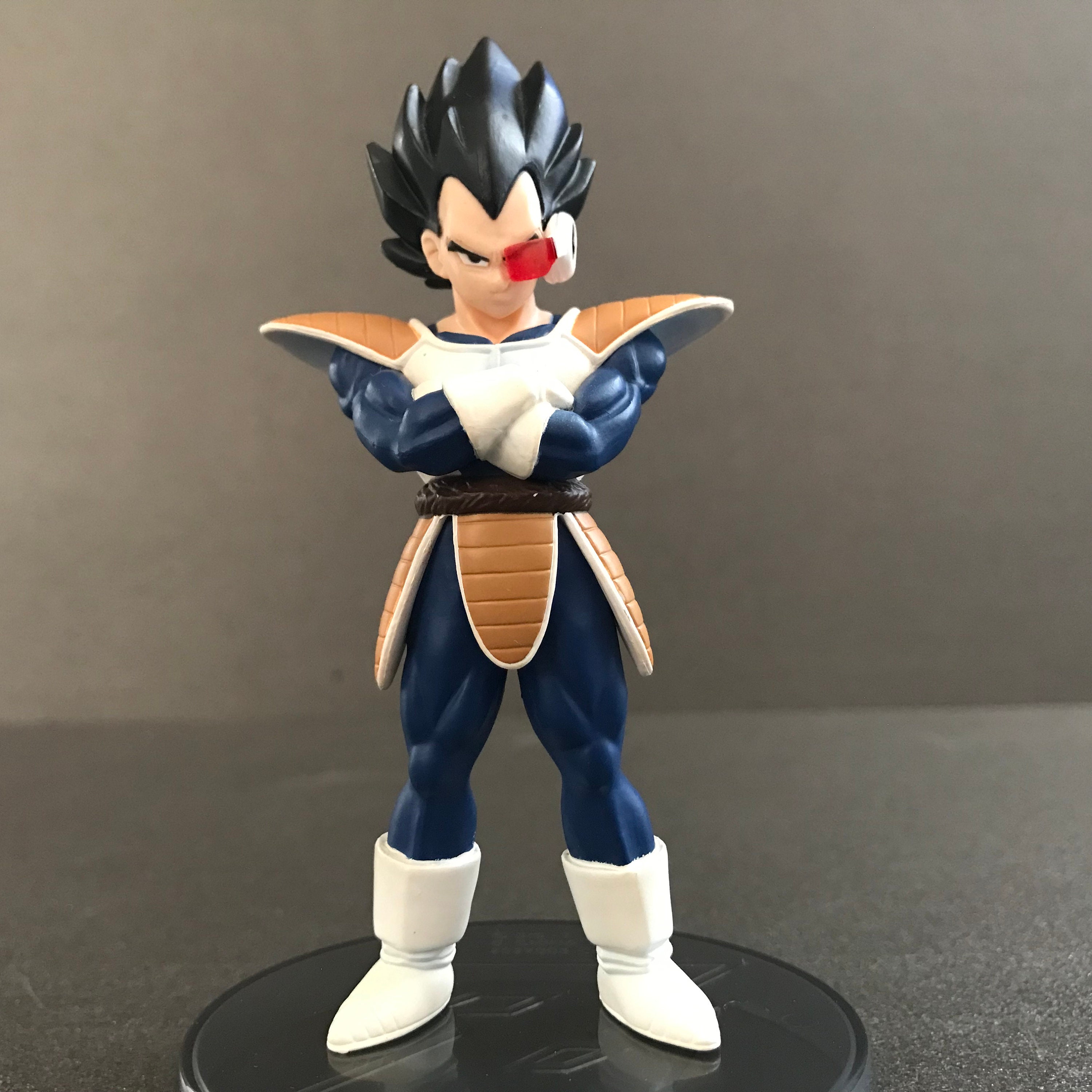 Dragon Ball Super Saiyan Brincos Dragon Ball Brincos pendentes de pedra