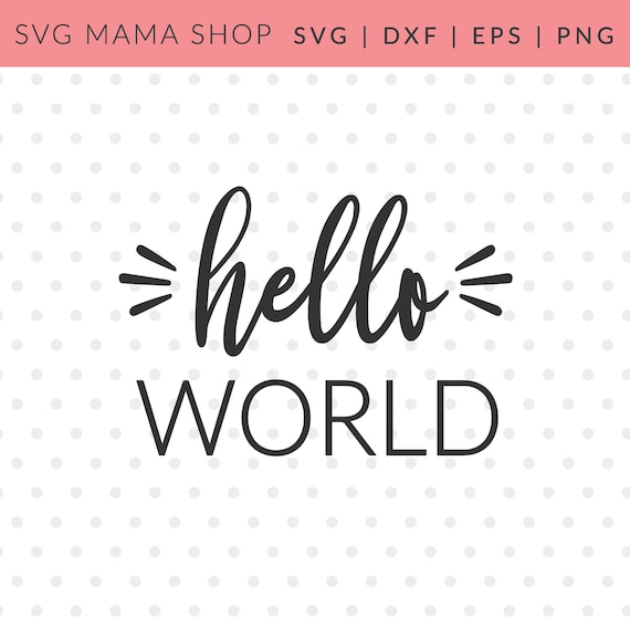 Free Free 238 Baby Svg Etsy SVG PNG EPS DXF File