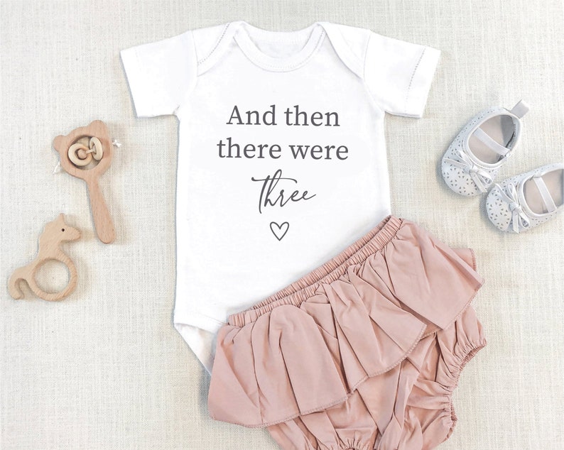 Download And then there were four SVG Pregnancy Announcement SVG ...