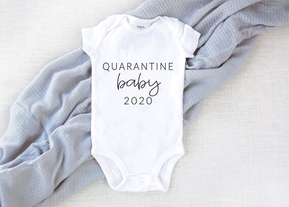 Free Free 313 Baby Quarantine Svg SVG PNG EPS DXF File