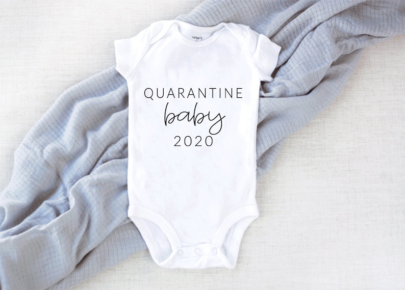Download Quarantine Baby Announcement Coming Soon SVG Pregnancy | Etsy