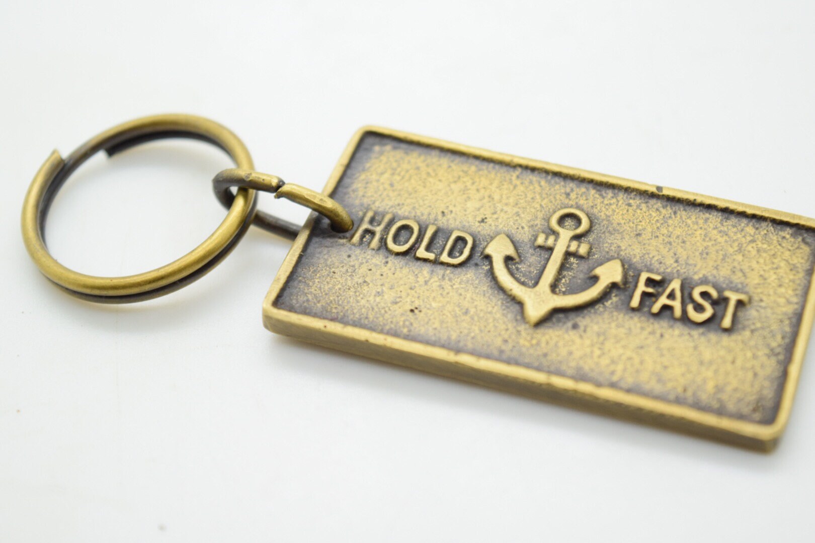 Nautical Keyring Perfect Boat Related Small Sailing Gift for Etsy