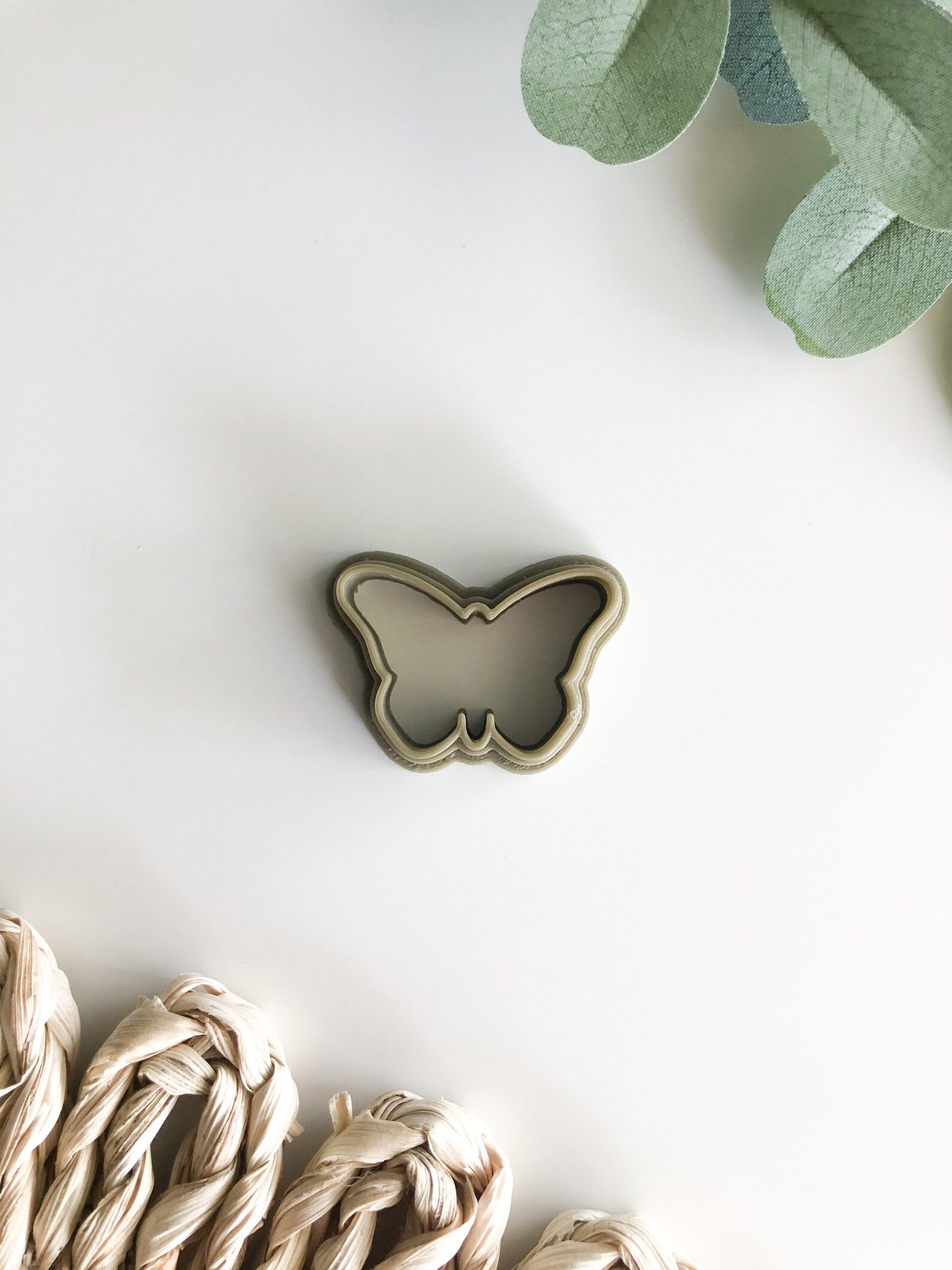 Butterfly Cutter Etsy