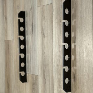 Starboard Fishing Rod Holders