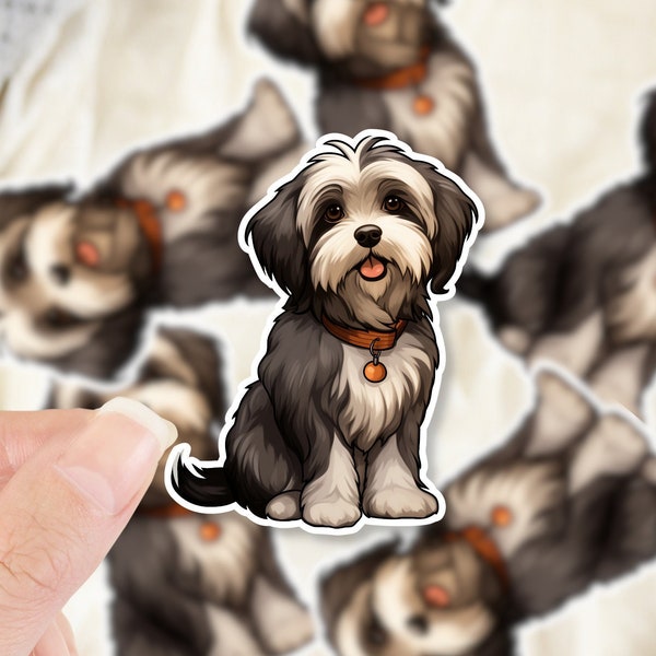 Havanese Dog Etsy