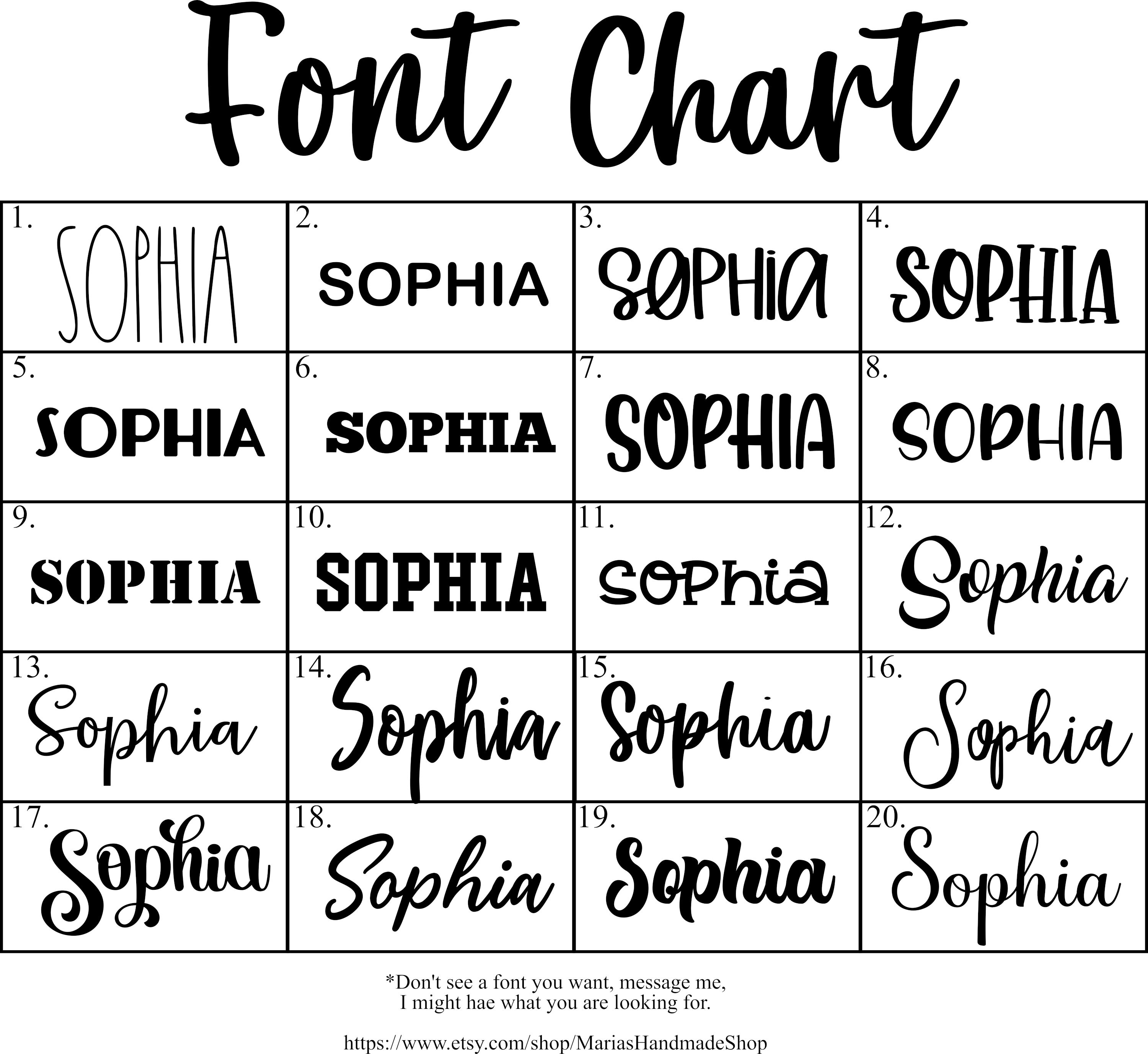 Holographic Name Vinyl Decal Personalized Name Decal Opal Etsy