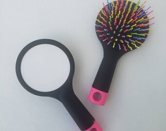 Download Childs Hair Brush Etsy