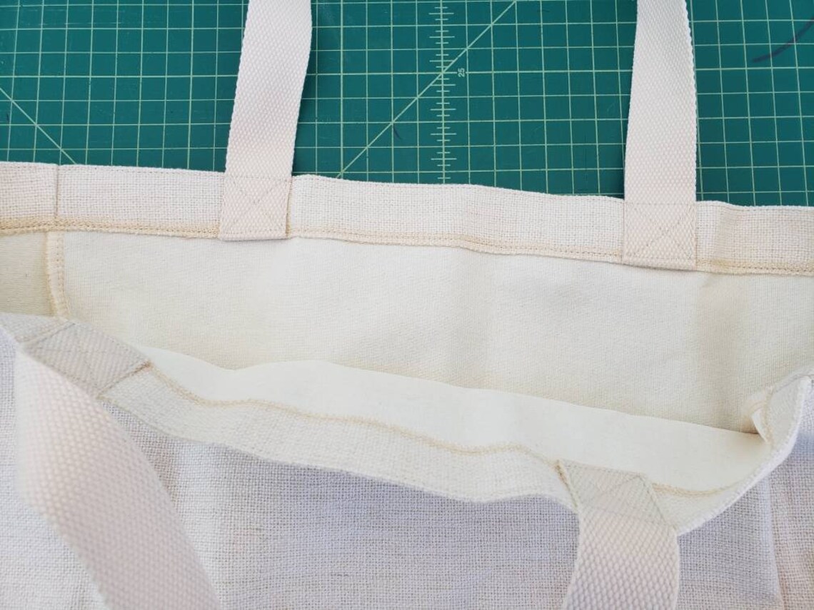 Sublimation Blank Tote Bag Large Sublimation Linen Bag Etsy Sublimation blank tote bag large sublimation linen bag etsy