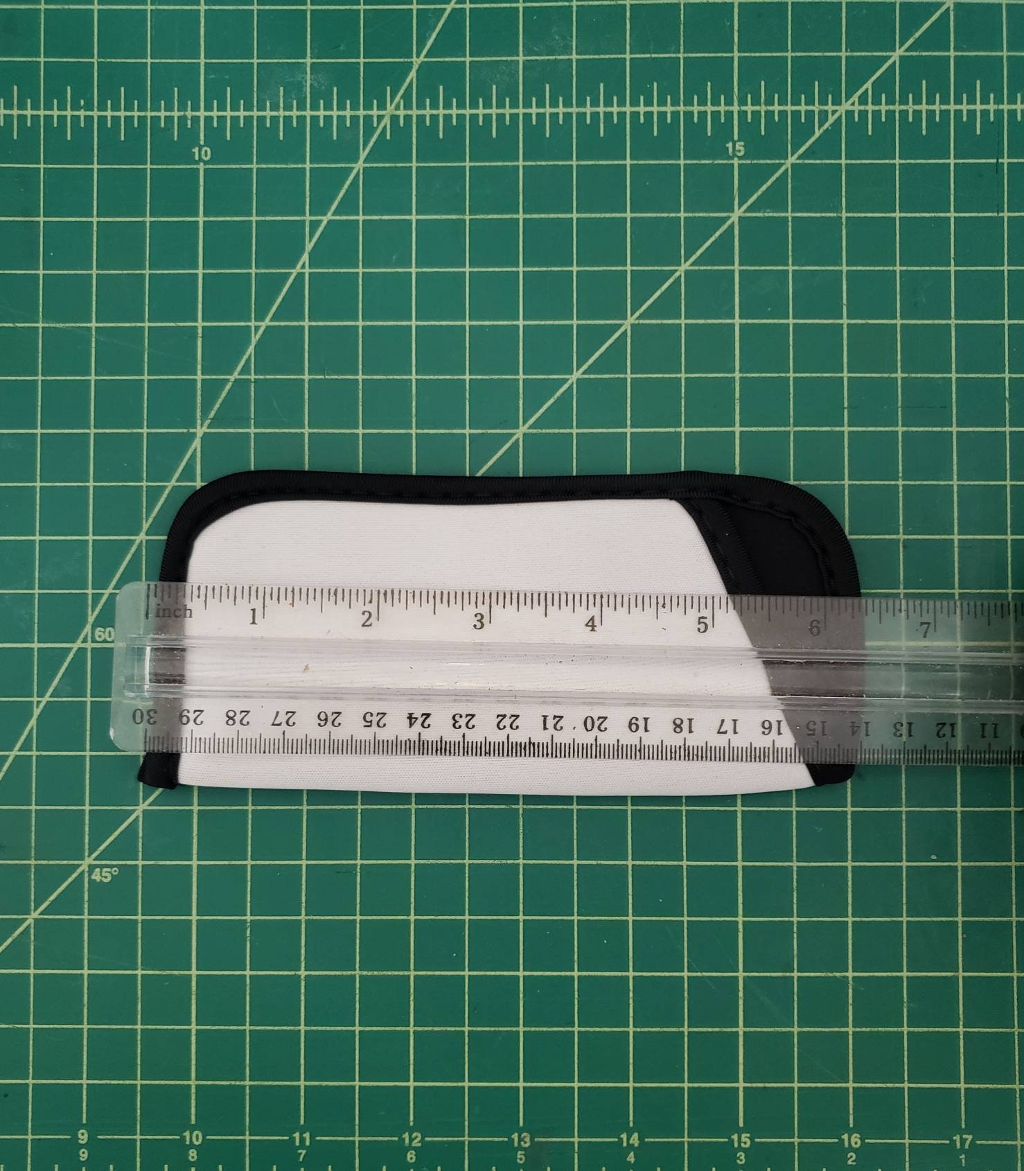 Sublimation Blank Eyeglass Holder Neoprene Sublimation Blank Sunglass