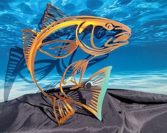 Society6 ケース Fishes In Geometrics (Red) il_340x270.3195866073_7psm.jpg