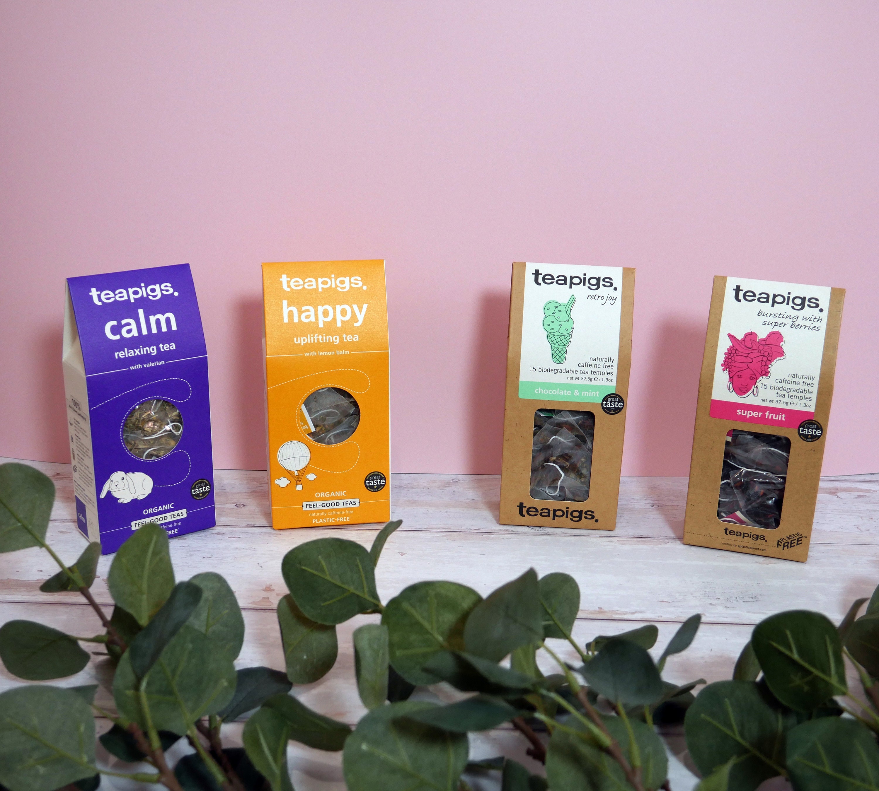 Build your own Care Package Custom Complete Care Package