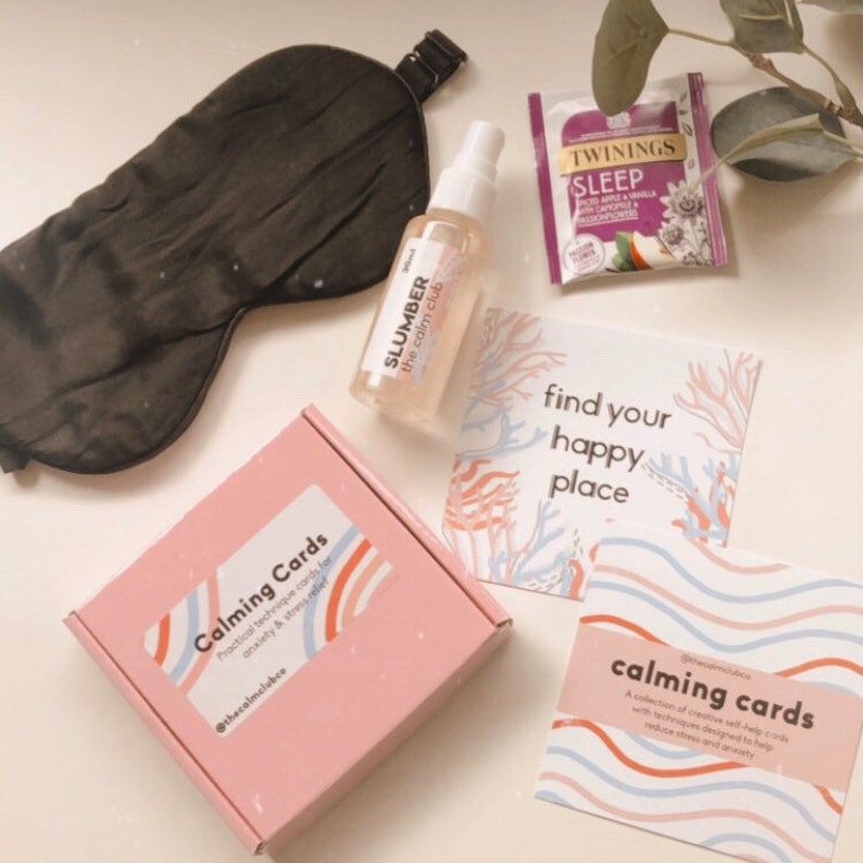 Build your own Care Package Custom Complete Care Package