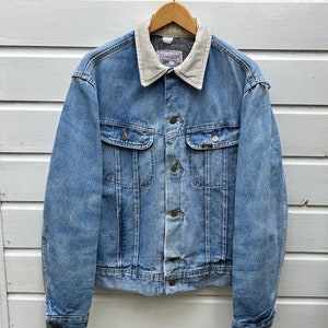 ジャケット・アウター 70's made in USA vintage Lee STORM RIDER DNMJK000056_-