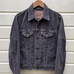 【激レア】70s LEVI'S 70500 VINTAGE フランス製 40 Vintage 70s Levi's Denim Jacket 70500 02 17 Size 42 Made in France