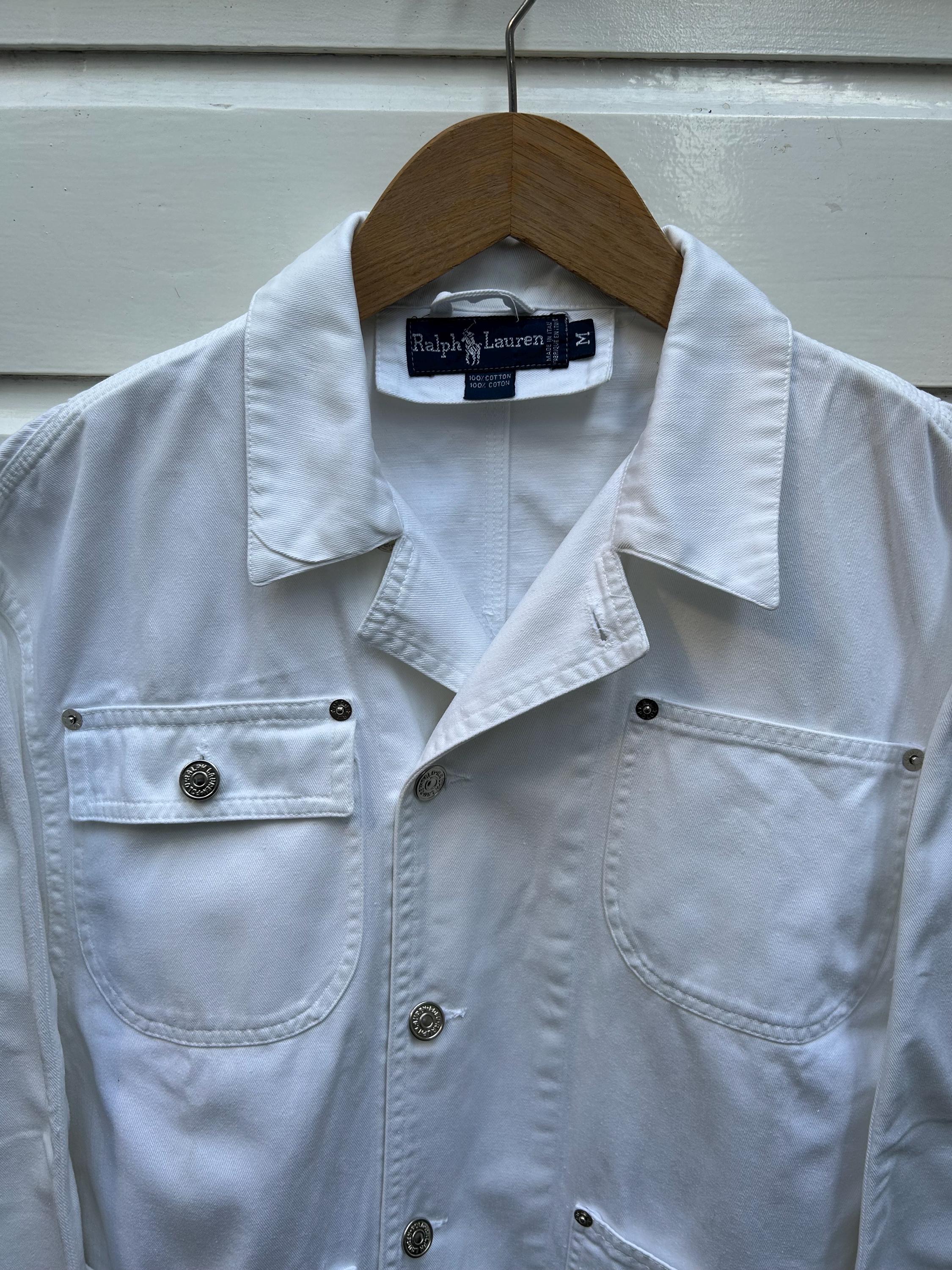土*n様 80s POLO by RALPH LAUREN Chore Coat il_1080xN.6934645752_7ylb.jpg