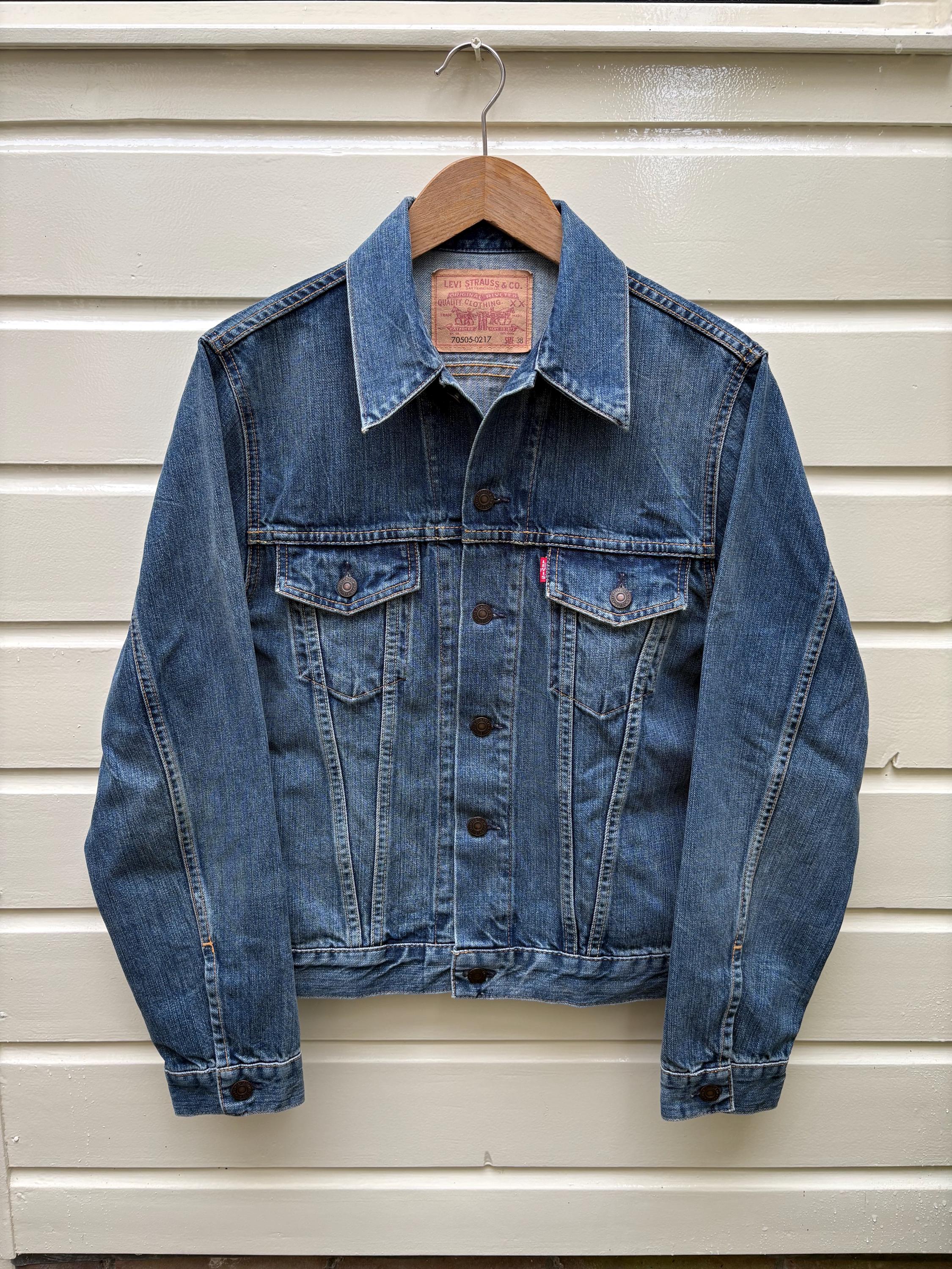 Levis Big E 70505 - Etsy Canada