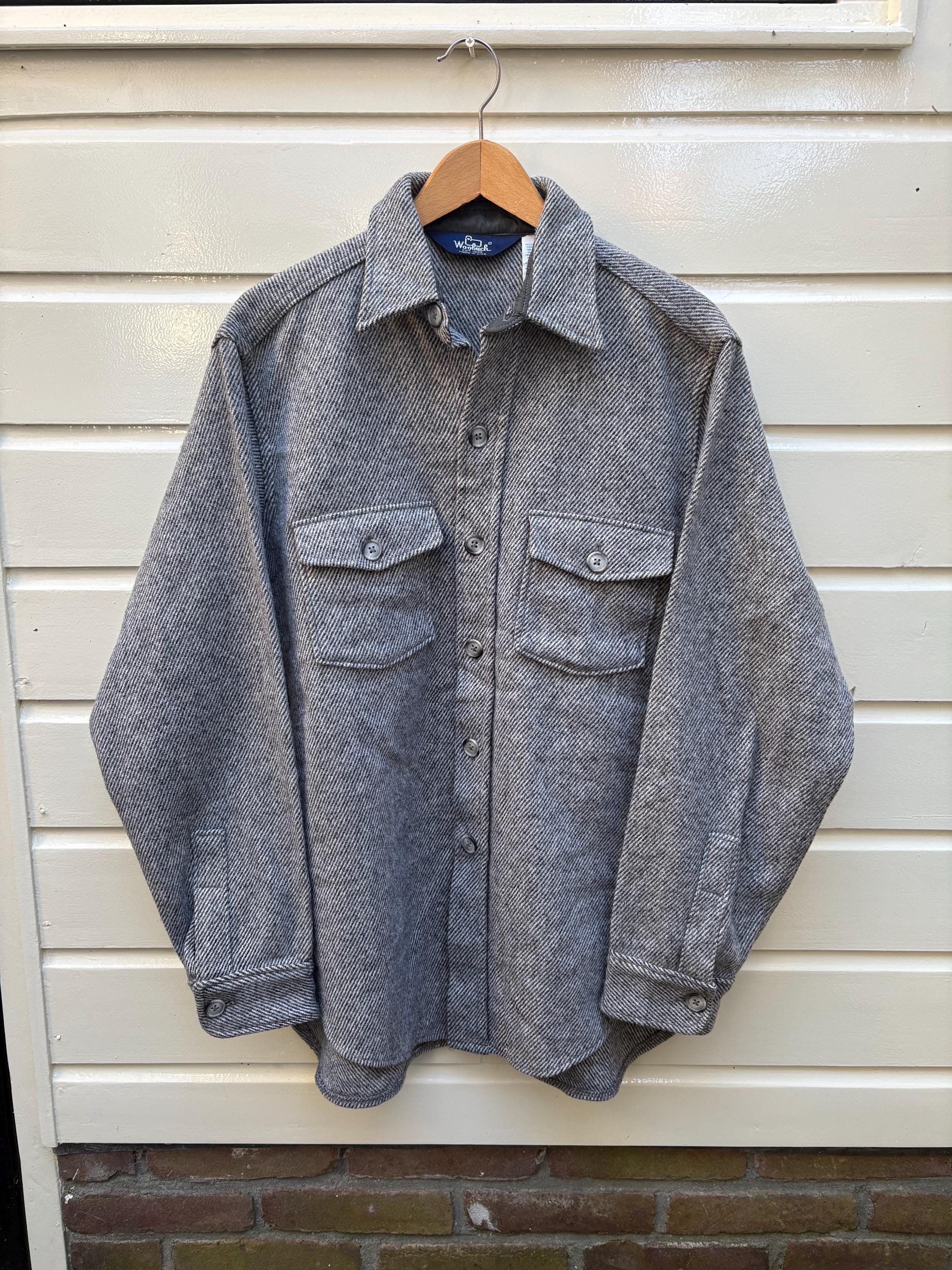 70s Filson Jacket - Etsy