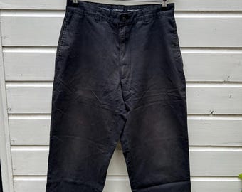 Vintage 90s: Polo by Ralph Lauren Chino Pants - Chatfield Pant