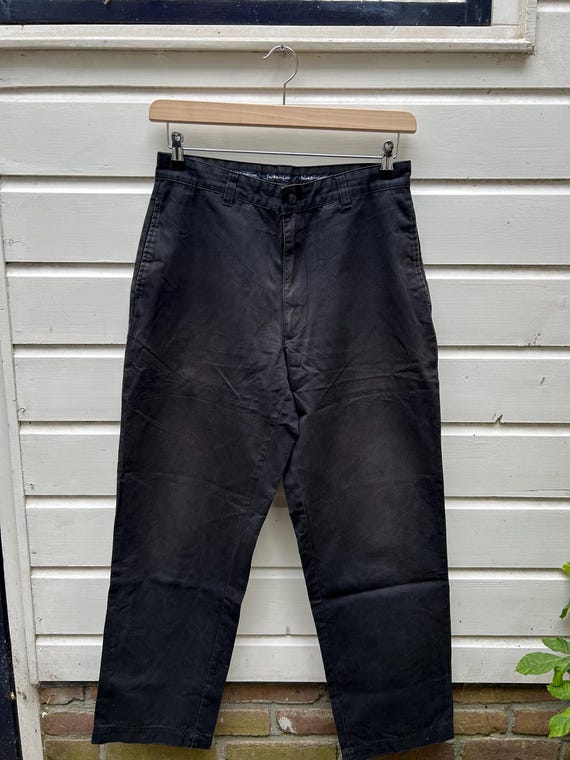 Vintage 90s: Polo by Ralph Lauren Chino Pants - Chatfield Pant