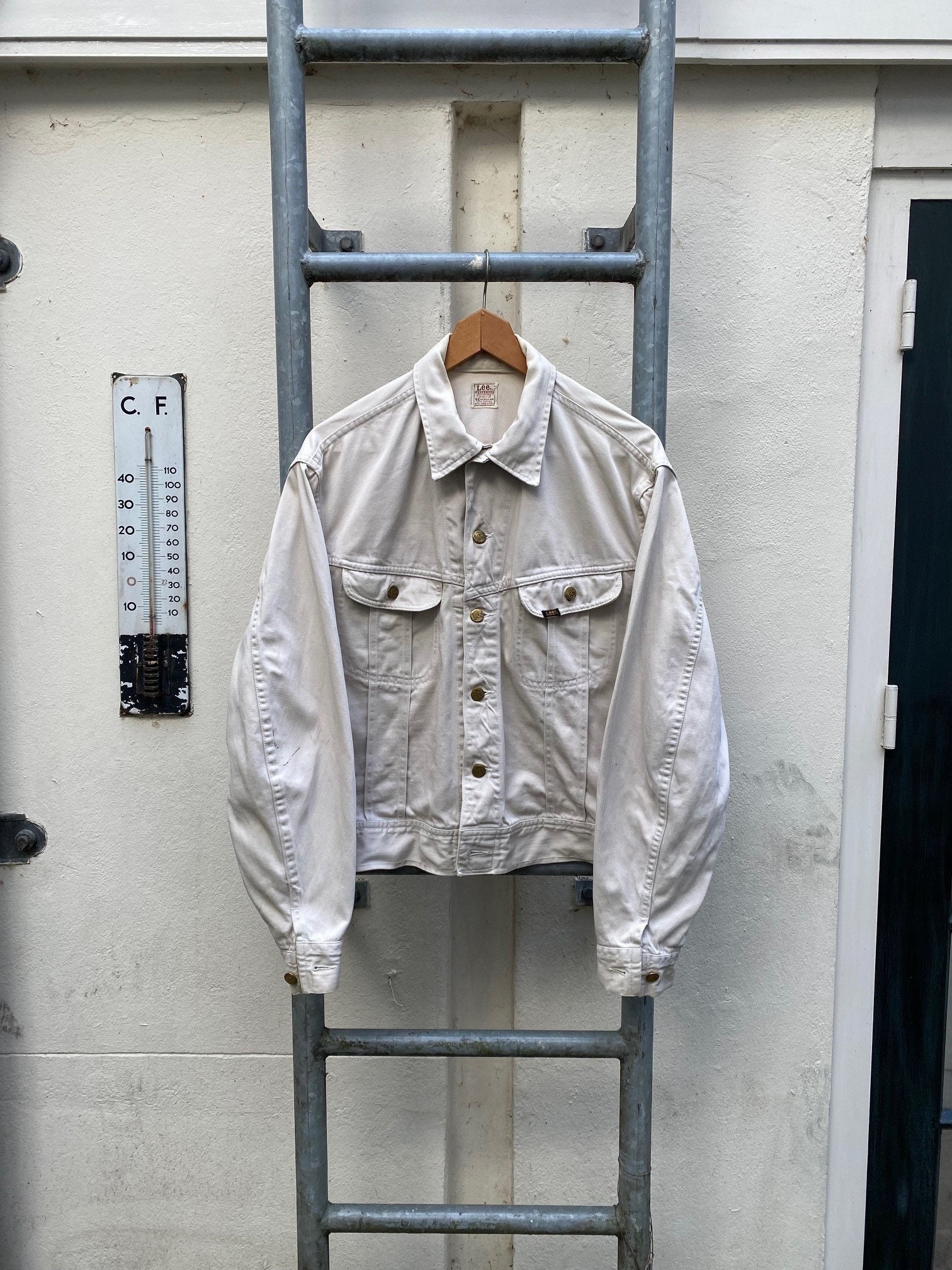 Lee 100 J - Etsy