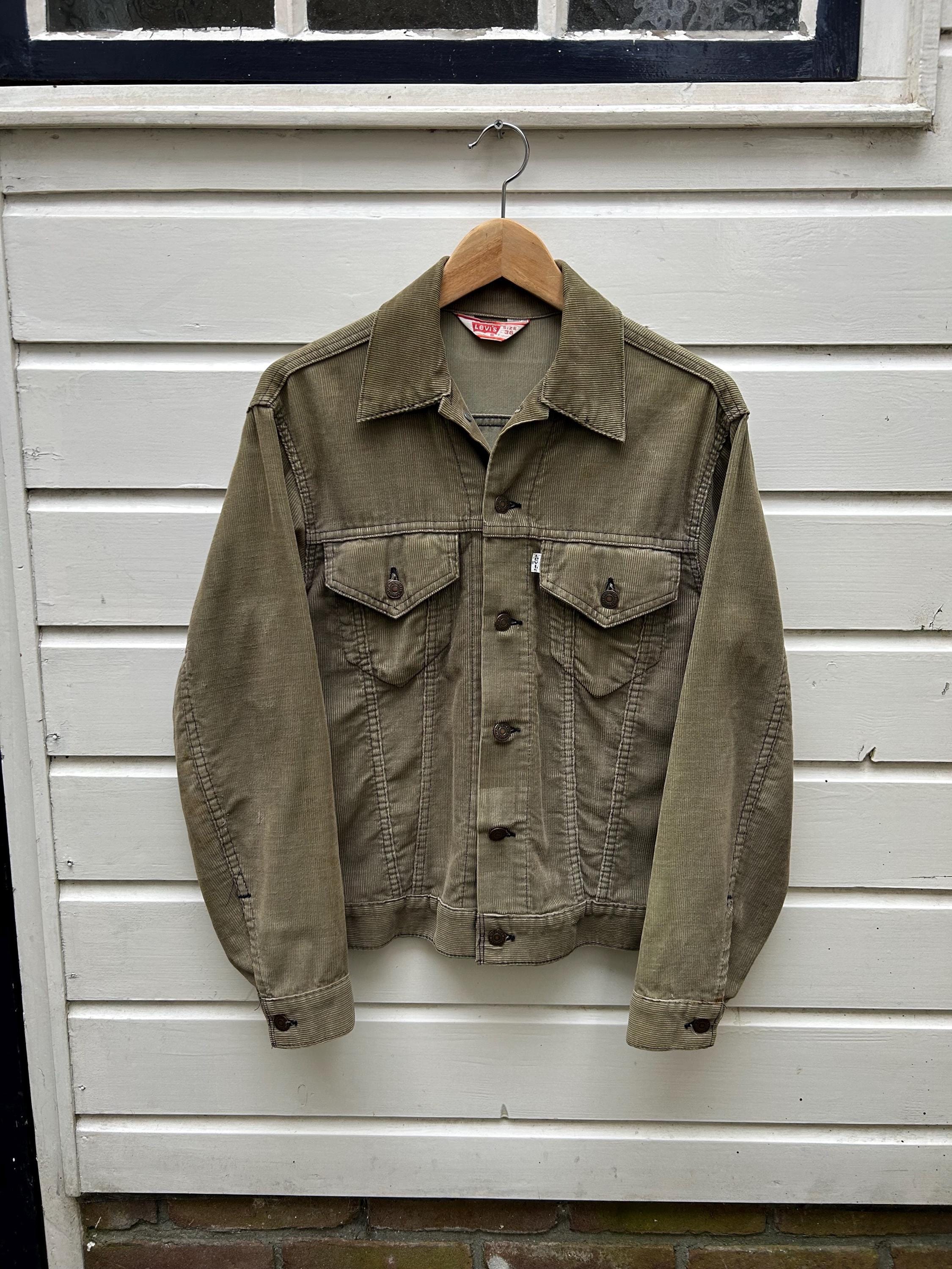 1970s Levis Jacket - Etsy Canada 1970s Levis Jacket - Etsy Canada