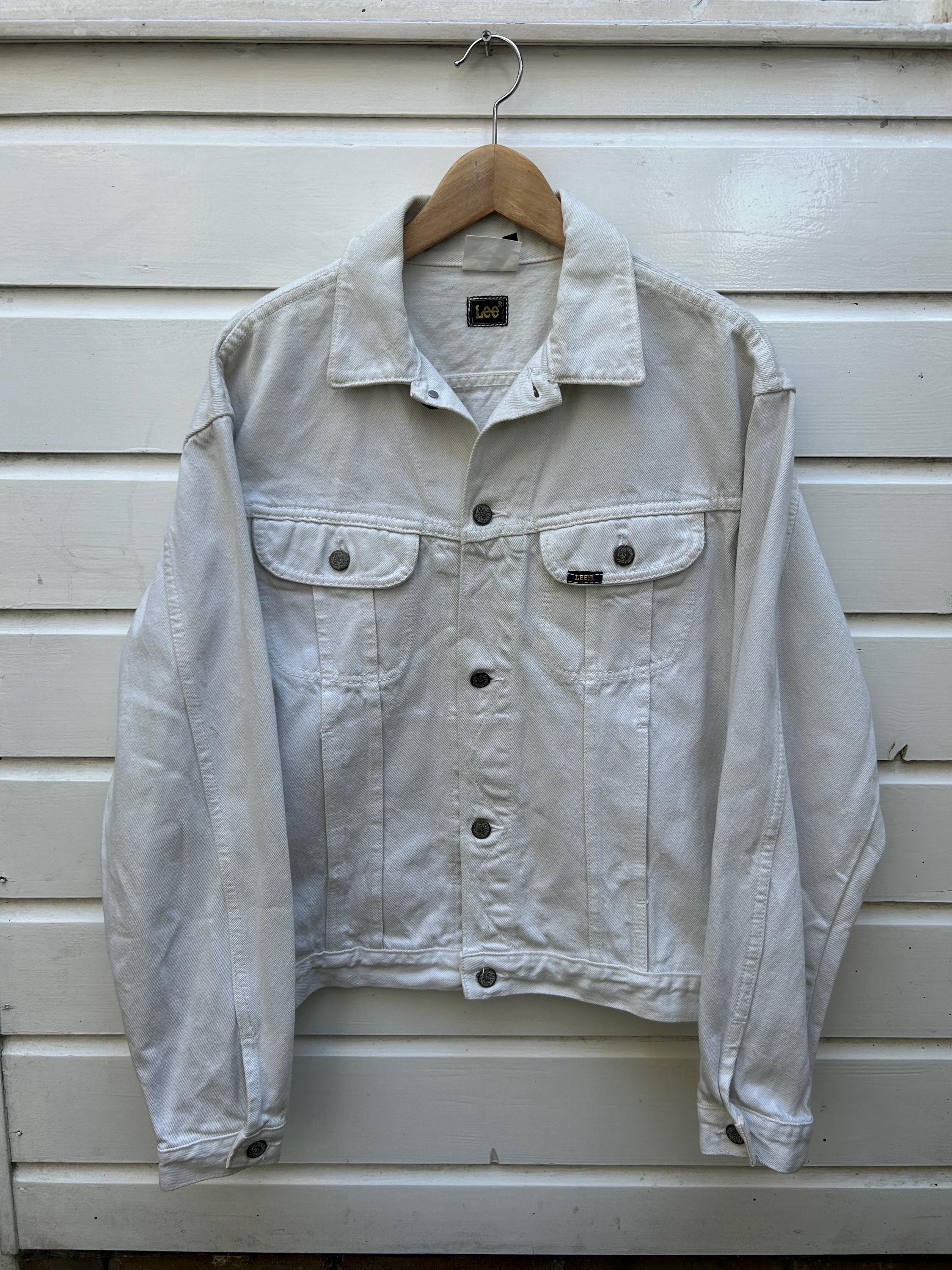 Vintage Lee 101 J Jacket - Etsy Vintage Lee 101 J Jacket - Etsy