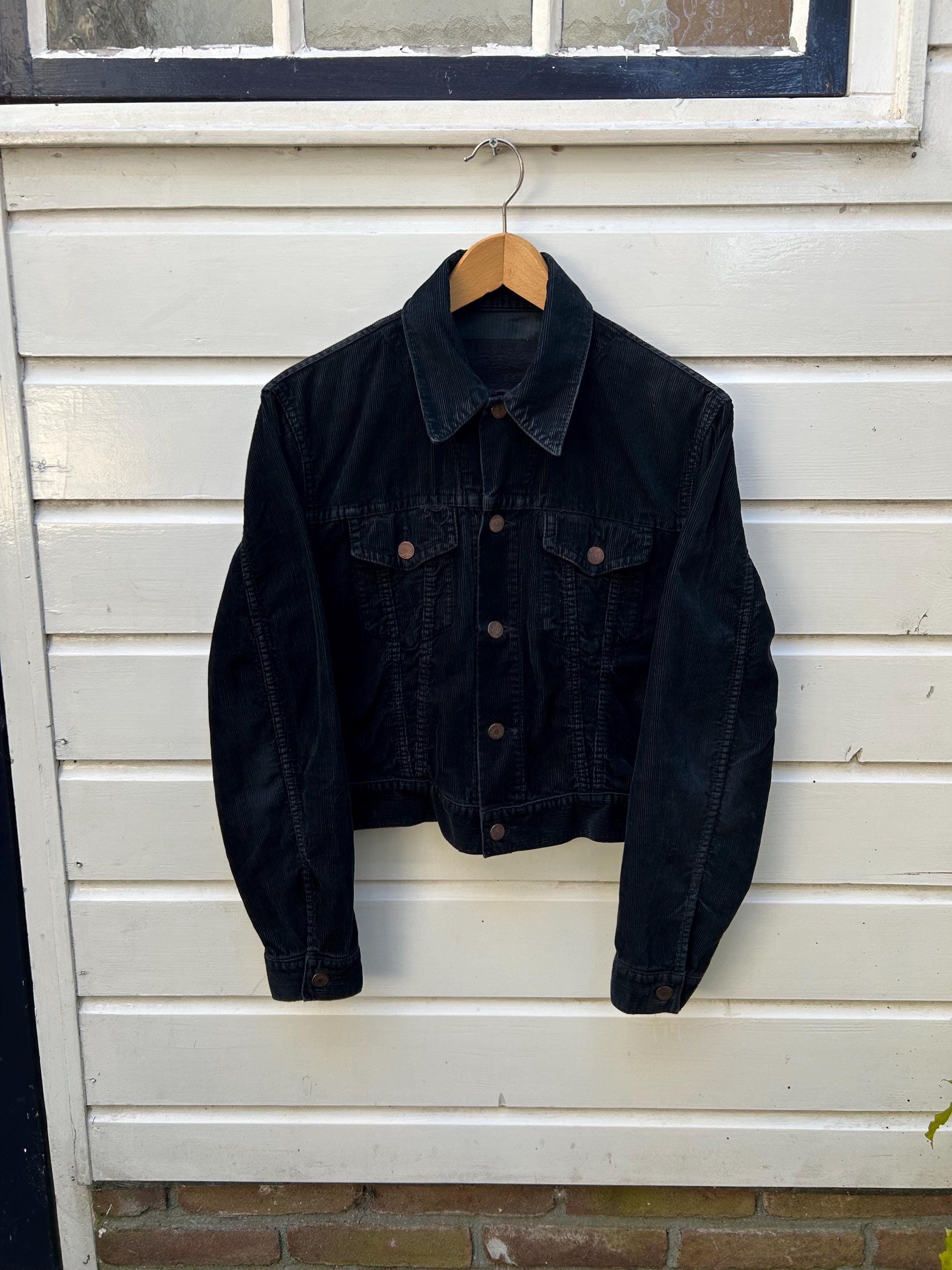 1970s Levis Jacket - Etsy Canada 1970s Levis Jacket - Etsy Canada