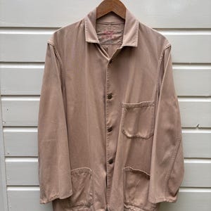 LVC: Levi's Vintage Clothing - Sunset Coat - Reproduction of 1920