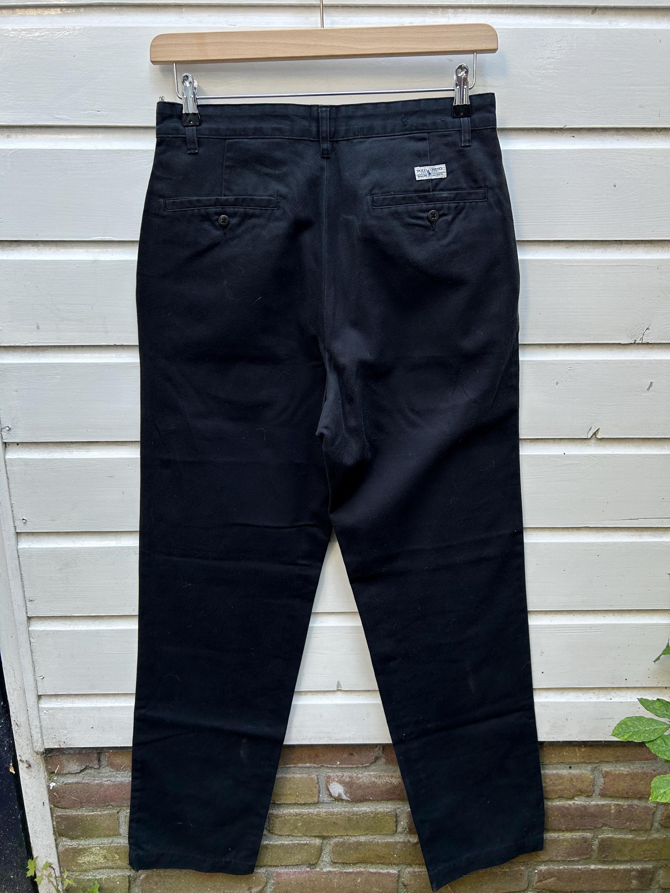 34×32 1990's Polo Ralph Lauren Chino Pt il_fullxfull.6898266585_n5kk.jpg