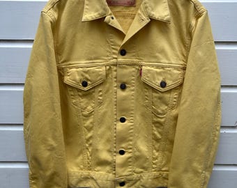 shirousan60s LEVI'S 941B XX トラッカージャケッ 2025年最新】リーバイス 941bの人気アイテム - メルカリ
