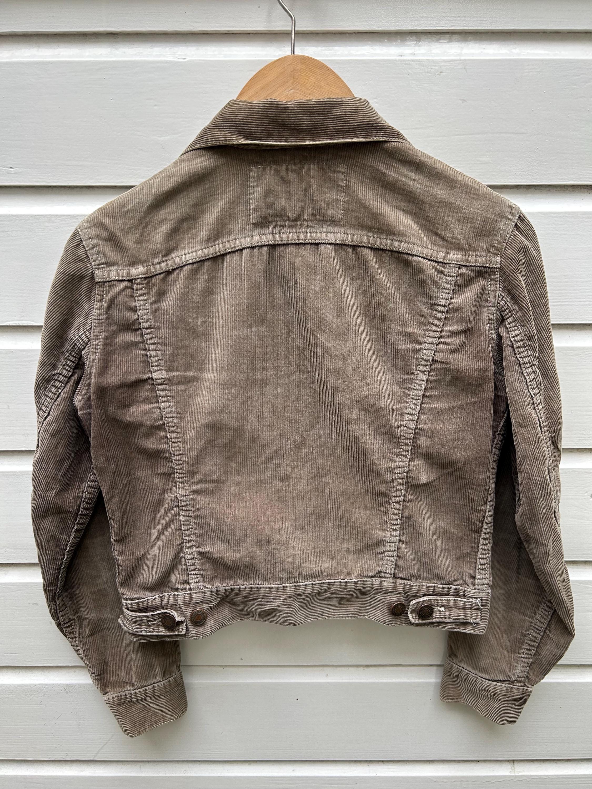 Vintage 60s: Levi