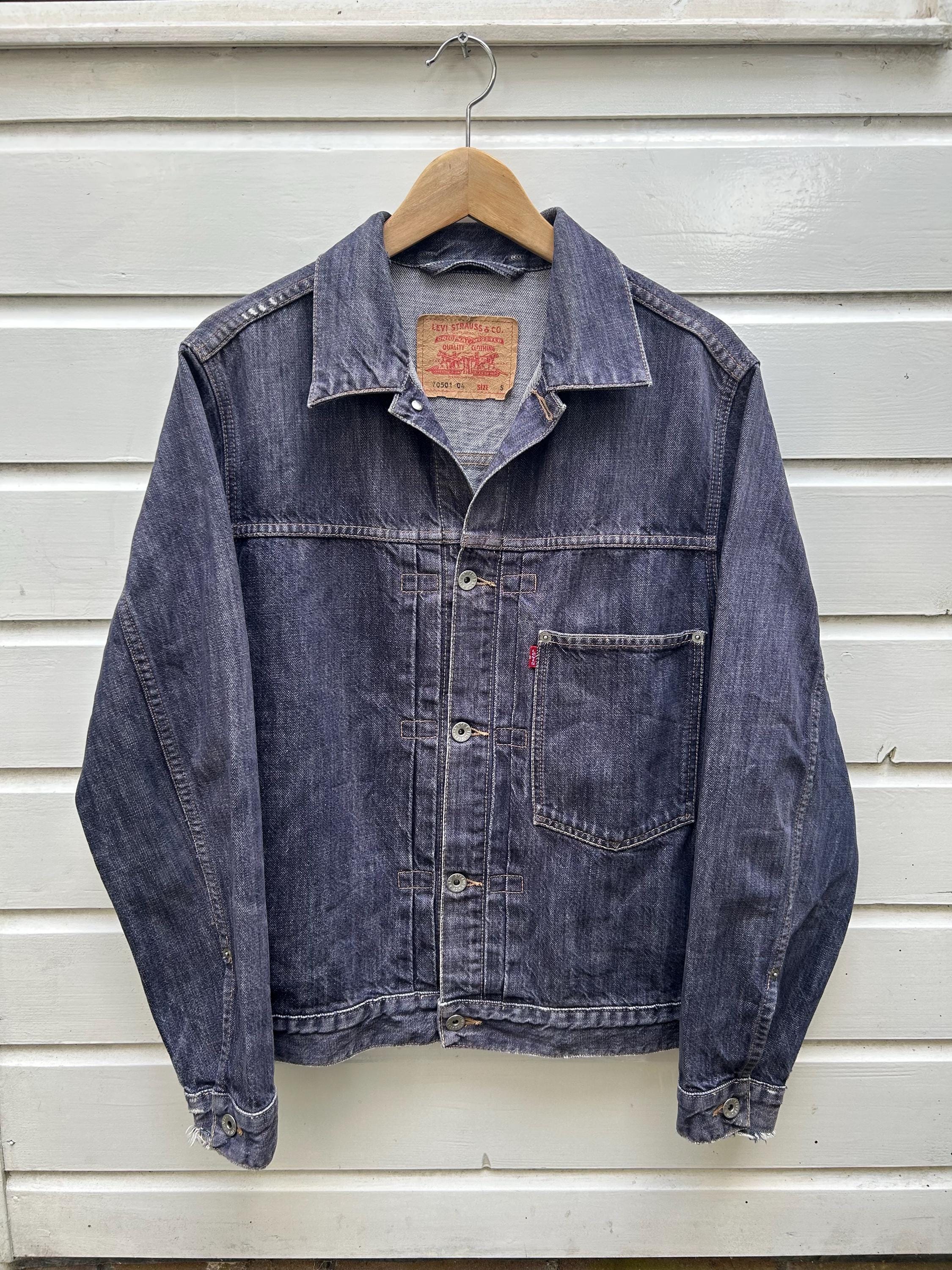 Levis 506xx - Etsy Levis 506xx - Etsy