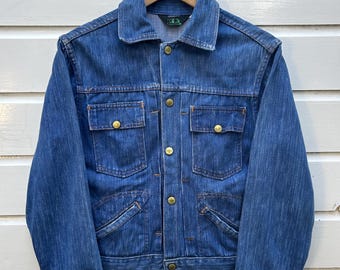 アイトス Wrangler ラングラー ワークジャケット メンズ