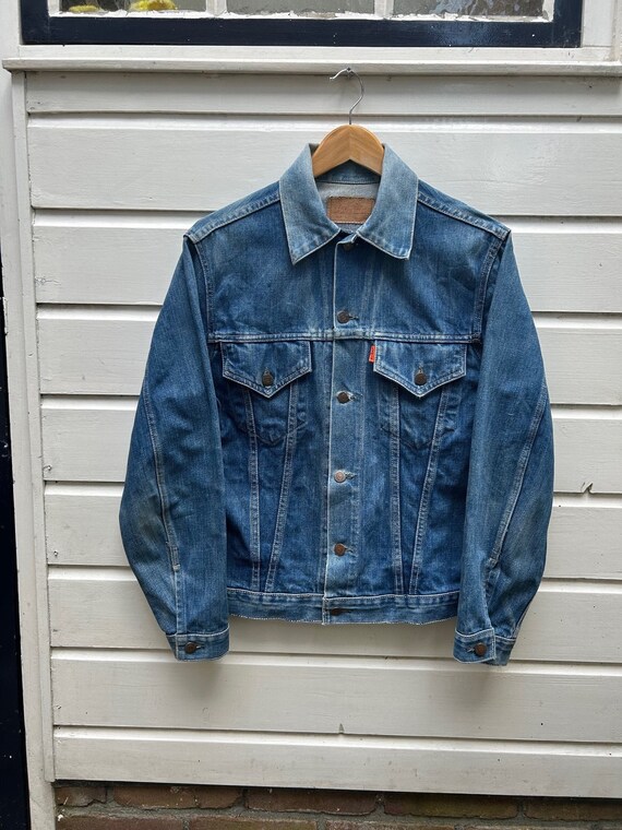 Buy Vintage 60s: Levi