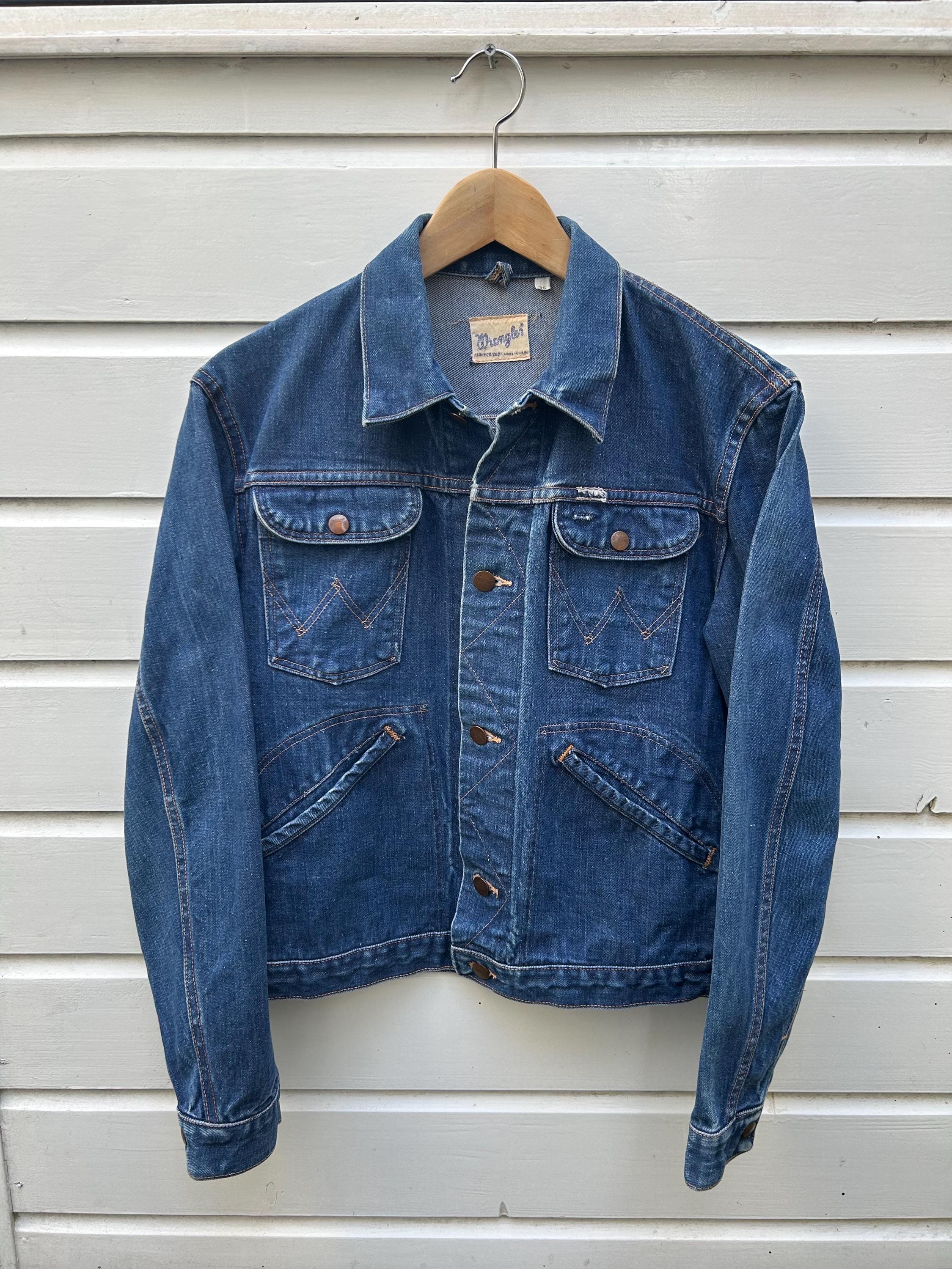 Wrangler 124mj - Etsy Wrangler 124mj - Etsy