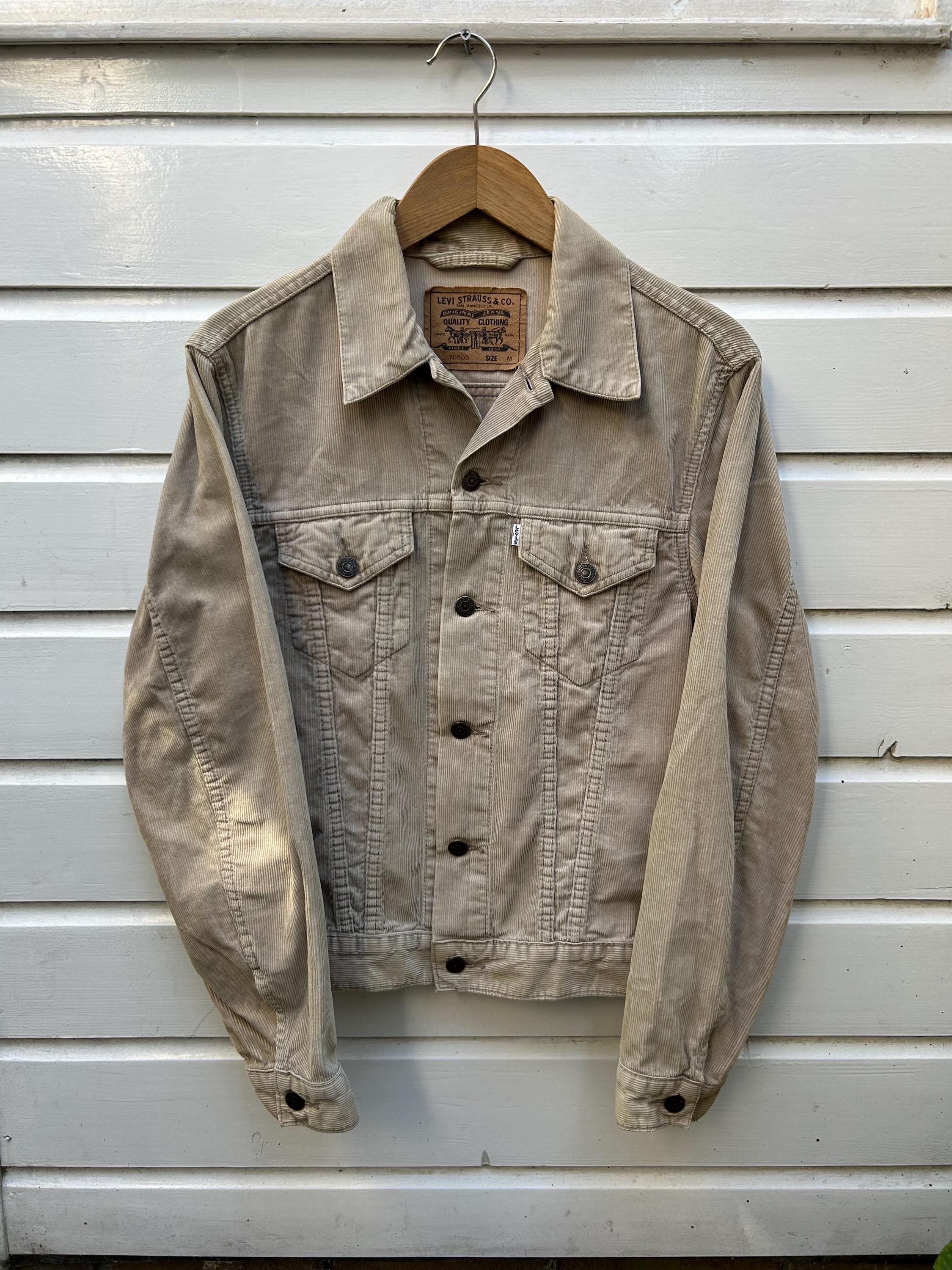 Levis 70500 - Etsy