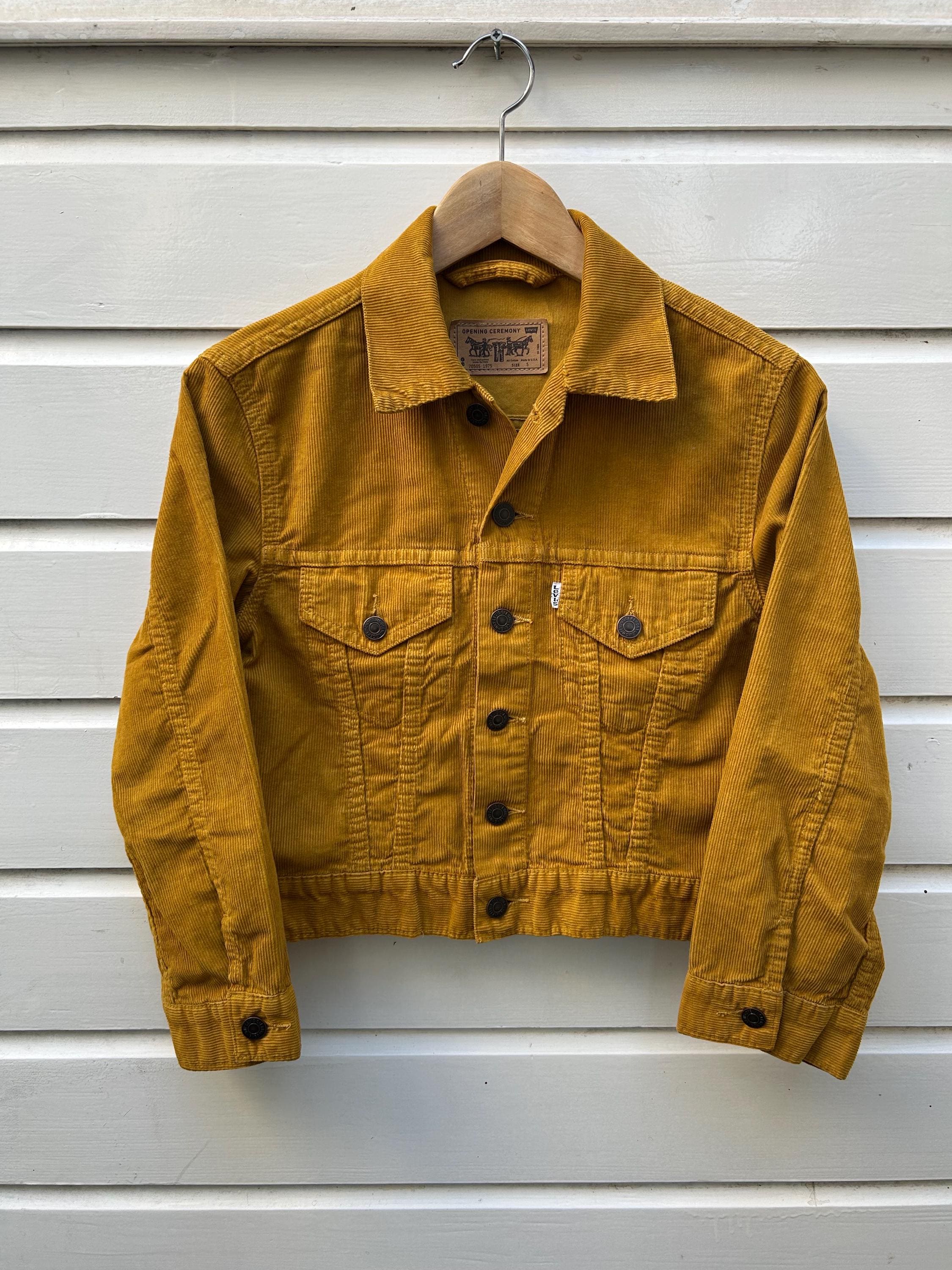 ジャケット・アウター levi's 70505 corduroy jacket 38 IMG_9771-250x250.jpg