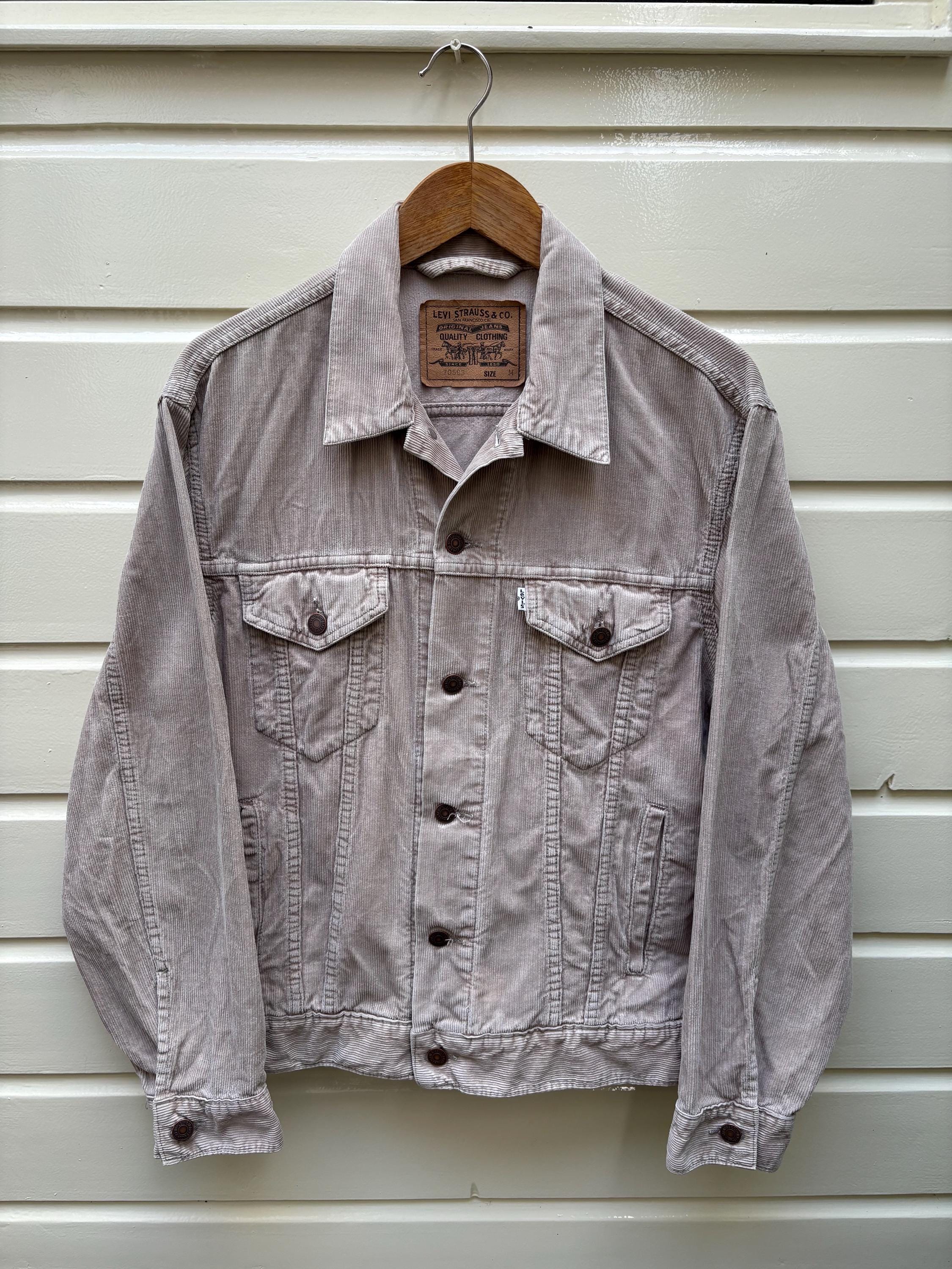 Vintage 90s: Levi