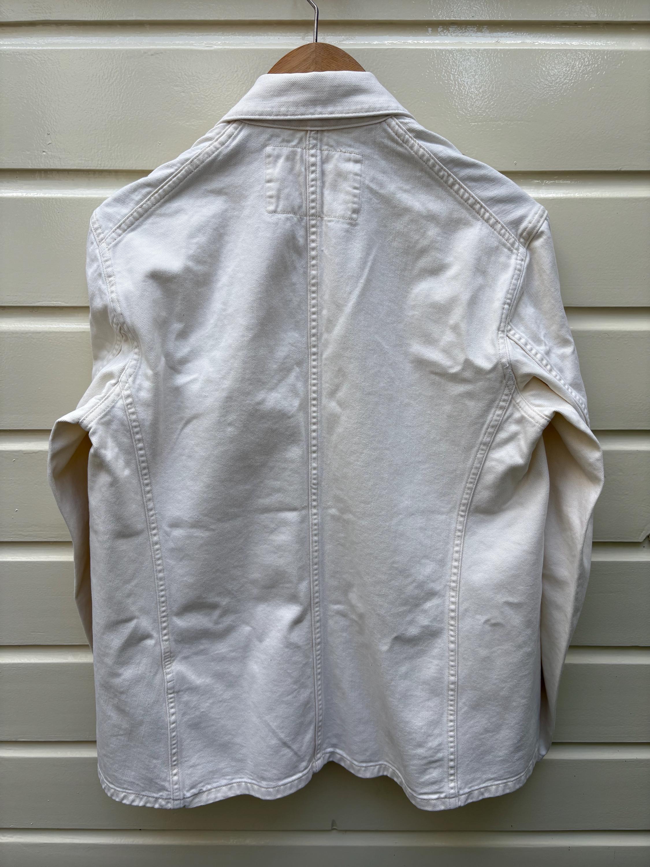 LVC: Levi's Vintage Clothing - Sunset Coat - Reproduction of 1920