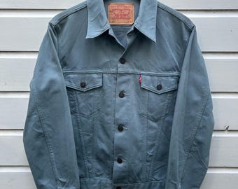 Levi's 1936 506xx 1st 46 Tバック LVC Levi's® Vintage Clothing 506 XX Jacket 1936 Type 1 Size 44 Japan