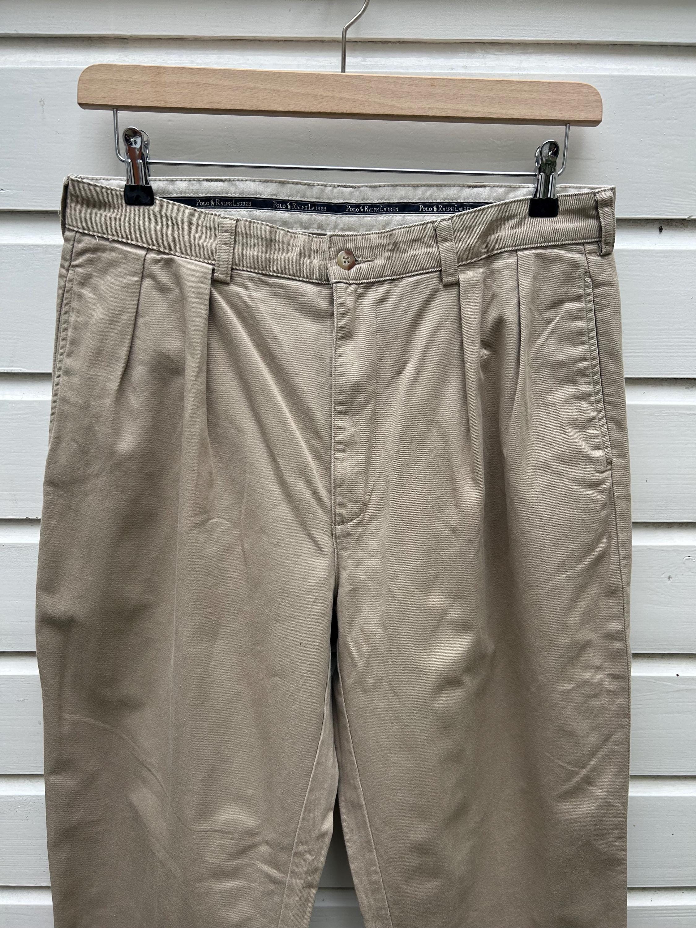 Polo Ralph Lauren Andrew Pant - Etsy
