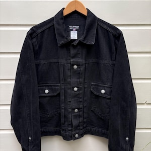 Rrl denim jacket - Etsy 日本