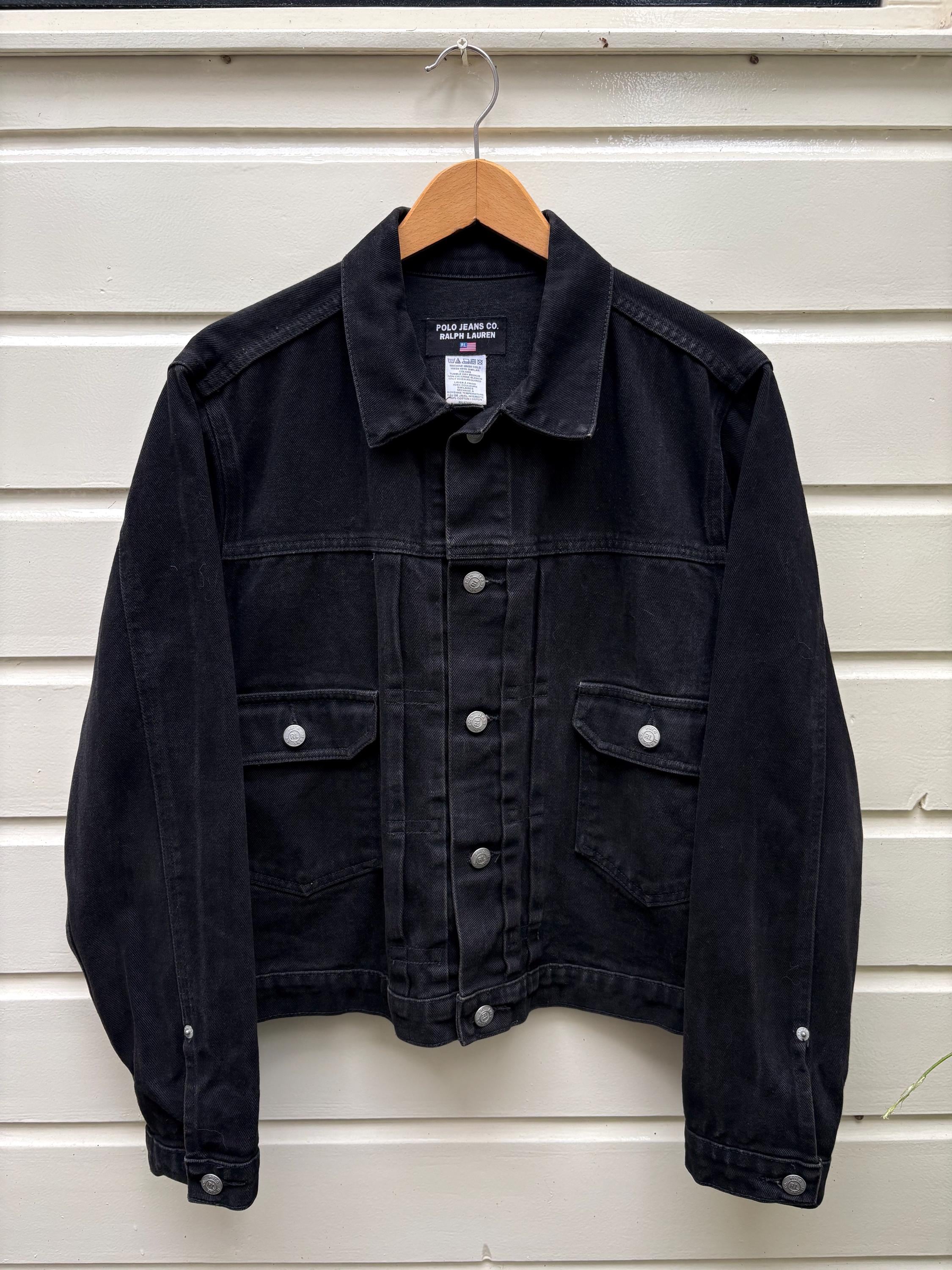 Rrl denim jacket - Etsy 日本