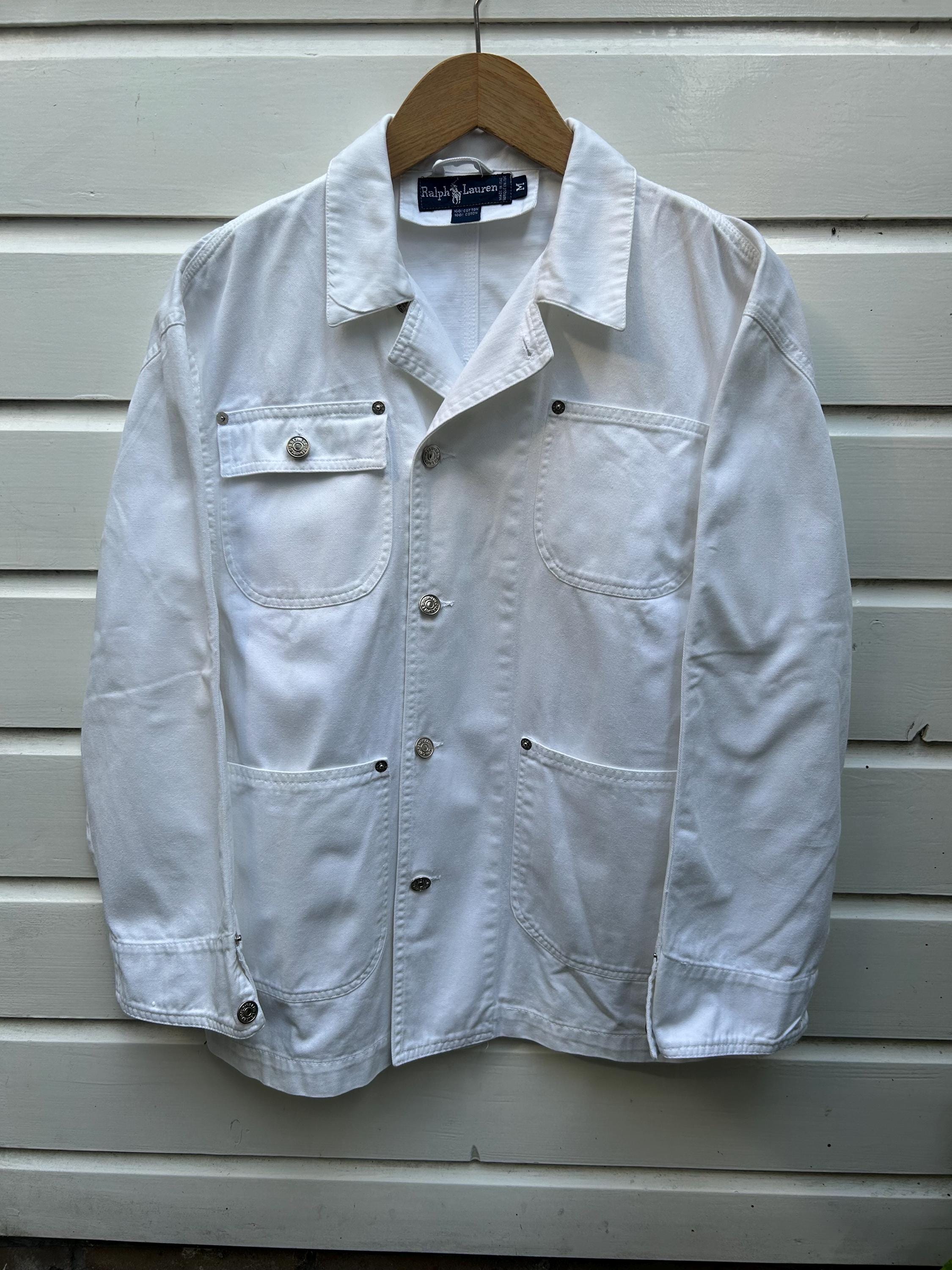 土*n様 80s POLO by RALPH LAUREN Chore Coat il_fullxfull.6982586773_r6er.jpg