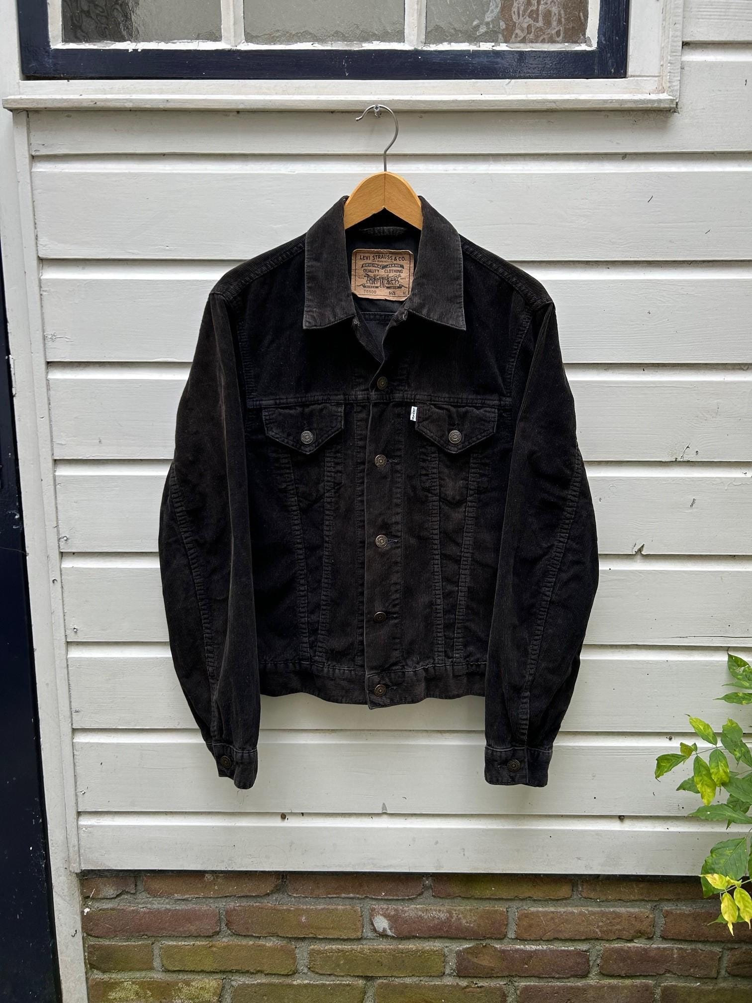 Vintage 90s: Levi