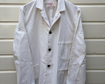 LVC: Levi's Vintage Clothing -  Sunset coat - reproduction of 1920 coat (S)