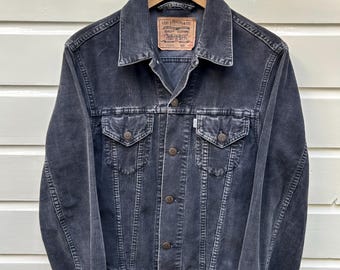ジャケット・アウター 90s Ralph Lauren TRUCKER JACKET z-craft_21231647
