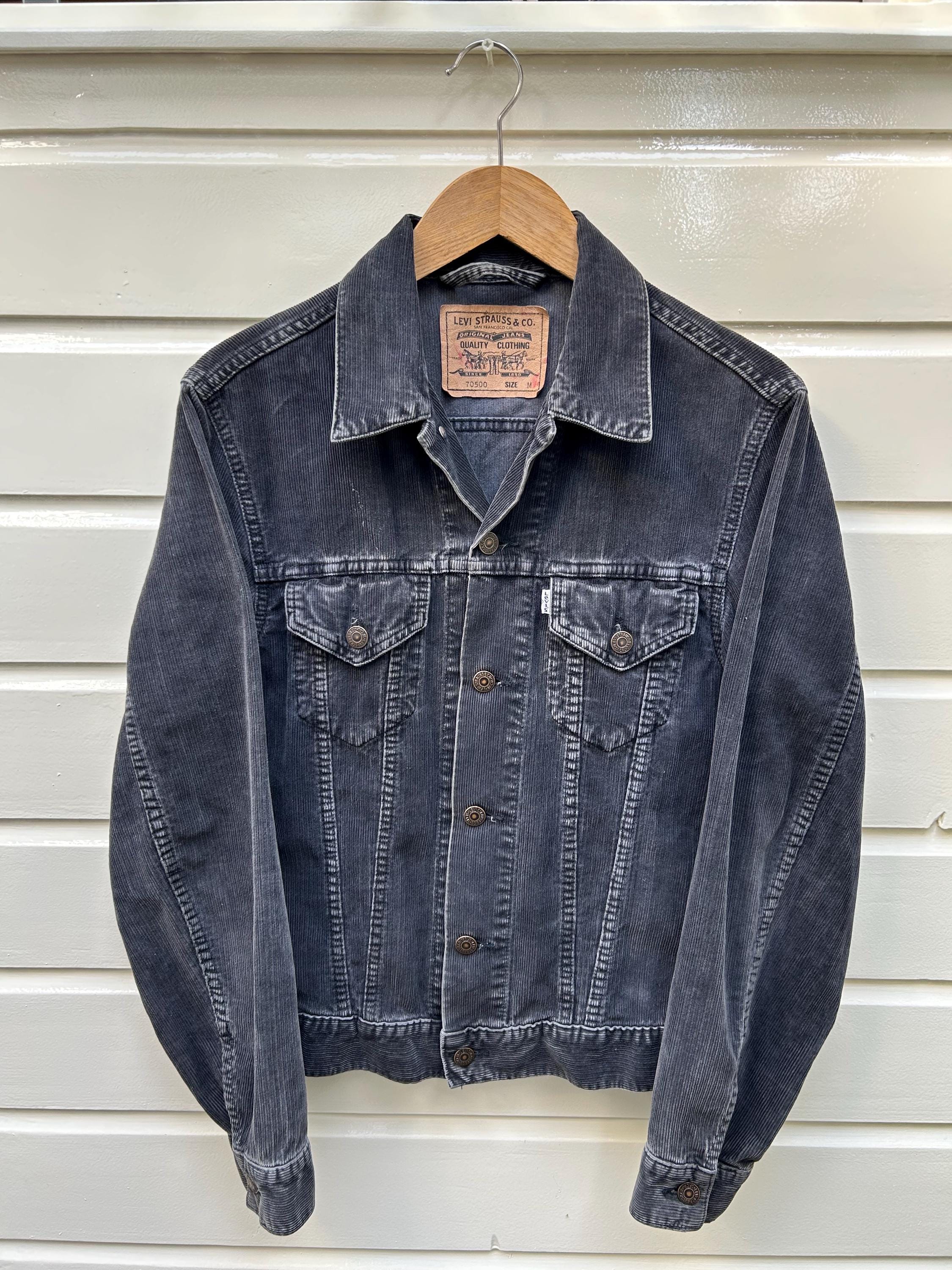 DMC(ディーエムシー) Raven(レイブン) 2BA 18g 70500 Levis Jacket - Etsy